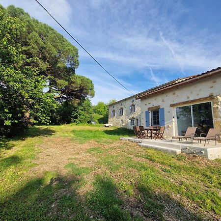 Ferme Ariegeoise, Gite Du Lac Unzent Εξωτερικό φωτογραφία