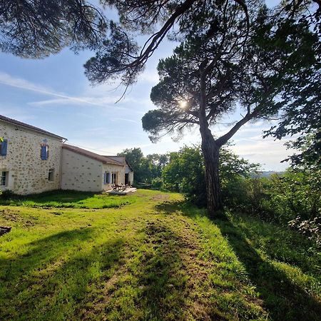 Ferme Ariegeoise, Gite Du Lac Unzent Εξωτερικό φωτογραφία