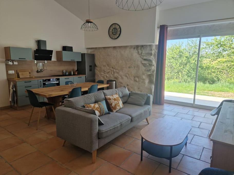 Ferme Ariegeoise, Gite Du Lac Unzent Εξωτερικό φωτογραφία