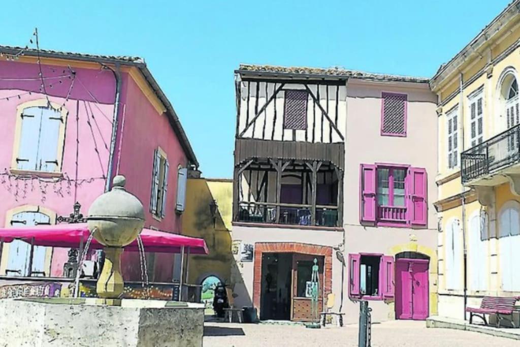 Ferme Ariegeoise, Gite Du Lac Unzent Εξωτερικό φωτογραφία