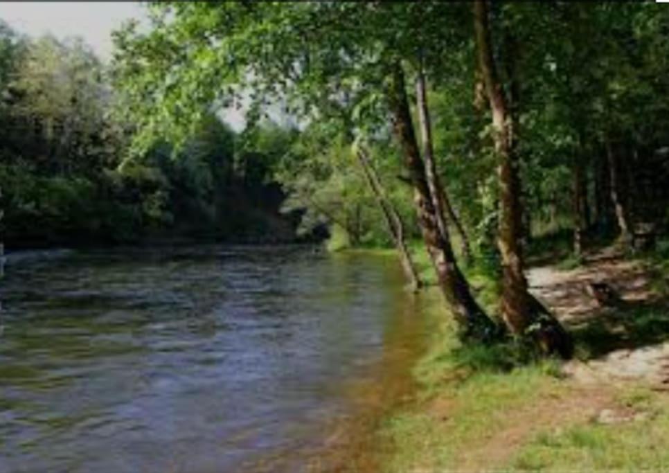 Ferme Ariegeoise, Gite Du Lac Unzent Εξωτερικό φωτογραφία