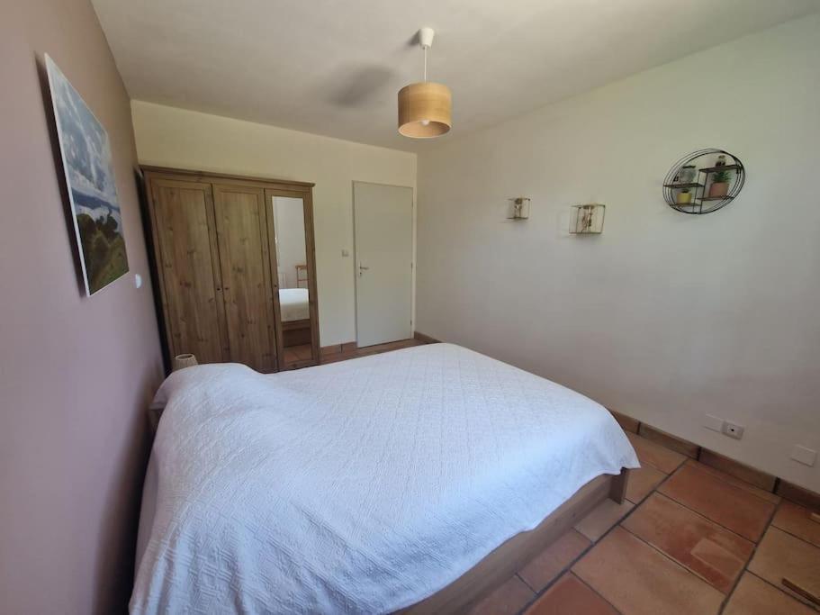 Ferme Ariegeoise, Gite Du Lac Unzent Εξωτερικό φωτογραφία