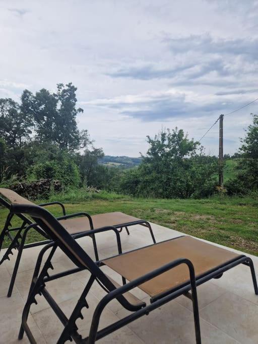 Ferme Ariegeoise, Gite Du Lac Unzent Εξωτερικό φωτογραφία